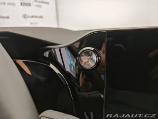 Lexus Ostatní modely NX 350h 2,5 Luxury Panoramic 2024