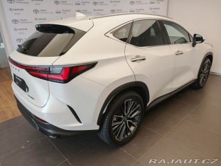 Lexus Ostatní modely NX 350h 2,5 Luxury Panoramic 2024