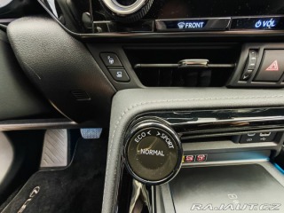 Lexus Ostatní modely NX 350h 2,5 Luxury Panoramic 2024
