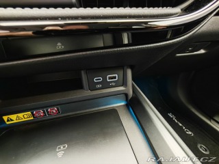 Lexus Ostatní modely NX 350h 2,5 Luxury Panoramic 2024