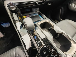 Lexus Ostatní modely NX 350h 2,5 Luxury Panoramic 2024