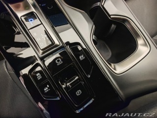 Lexus Ostatní modely NX 350h 2,5 Luxury Panoramic 2024