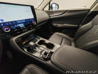 Lexus Ostatní modely NX 350h 2,5 Luxury Panoramic 2024