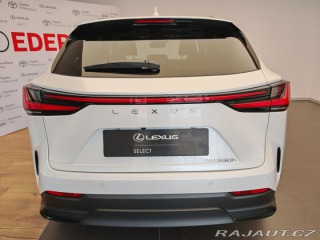 Lexus Ostatní modely NX 350h 2,5 Luxury Panoramic 2024