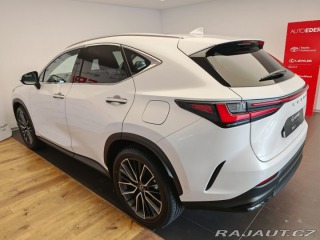 Lexus Ostatní modely NX 350h 2,5 Luxury Panoramic 2024