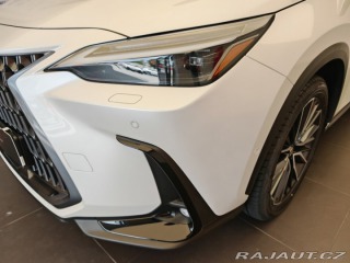 Lexus Ostatní modely NX 350h 2,5 Luxury Panoramic 2024