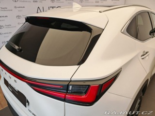 Lexus Ostatní modely NX 350h 2,5 Luxury Panoramic 2024