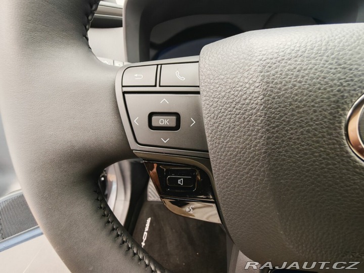 Toyota C-HR 2.0 PHEV 4x2 Style 2024