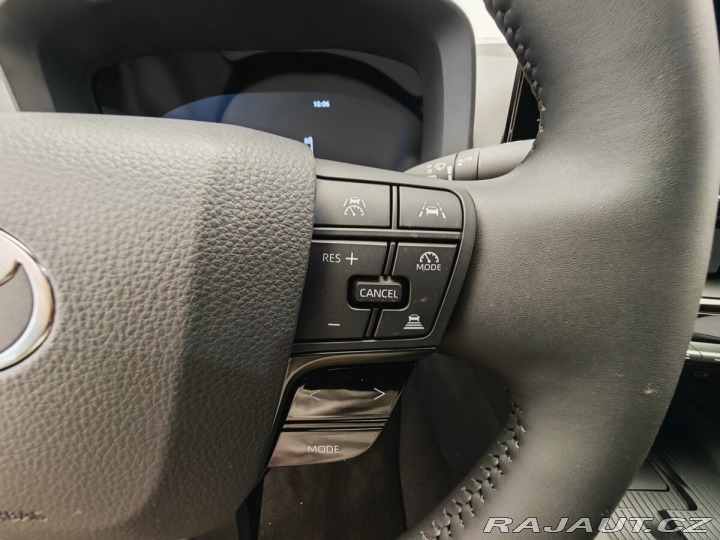 Toyota C-HR 2.0L PHEV 151 - 4x2 - 1 C 2024