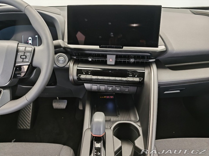 Toyota C-HR 2.0 PHEV 4x2 Style 2024