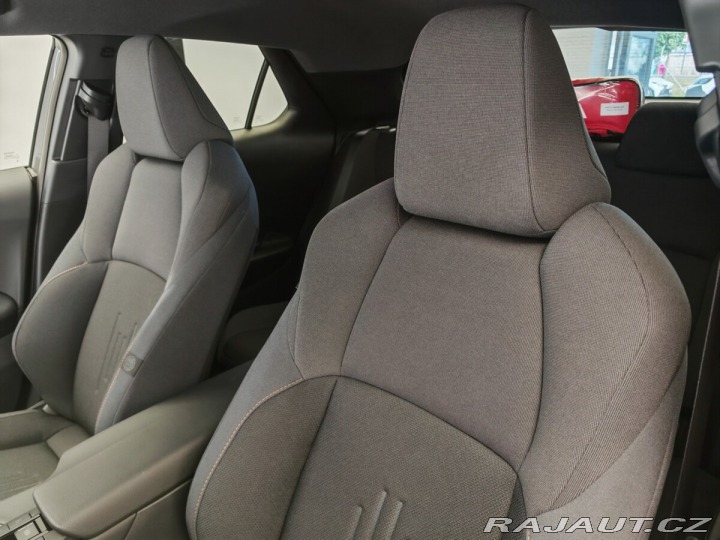 Toyota C-HR 2.0 PHEV 4x2 Style 2024