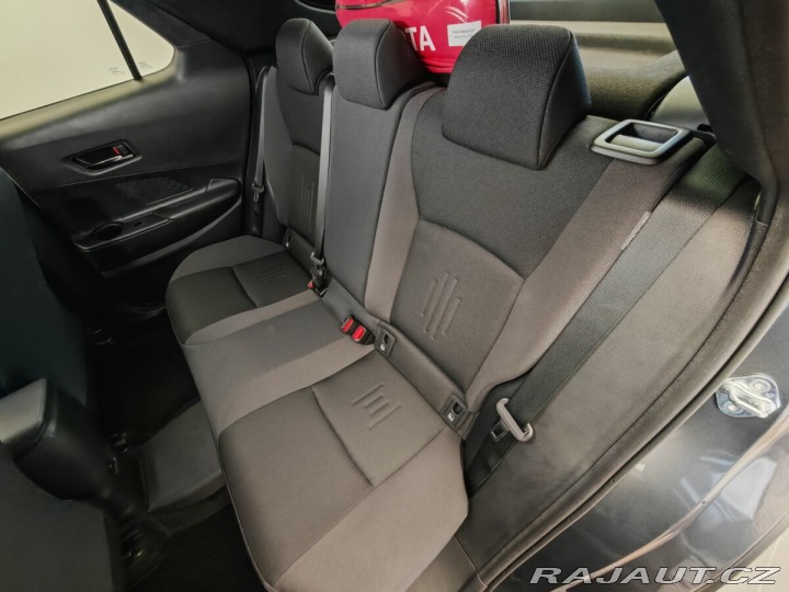 Toyota C-HR 2.0 PHEV 4x2 Style 2024