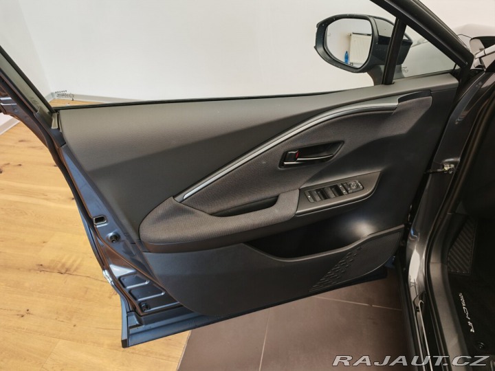 Toyota C-HR 2.0 PHEV 4x2 Style 2024