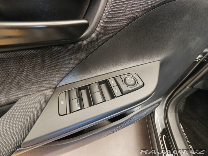 Toyota C-HR 2.0 PHEV 4x2 Style 2024