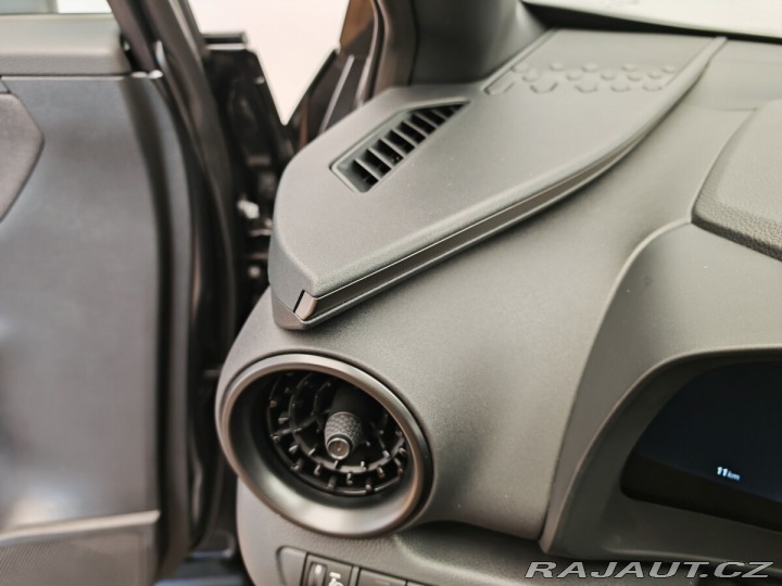 Toyota C-HR 2.0 PHEV 4x2 Style 2024