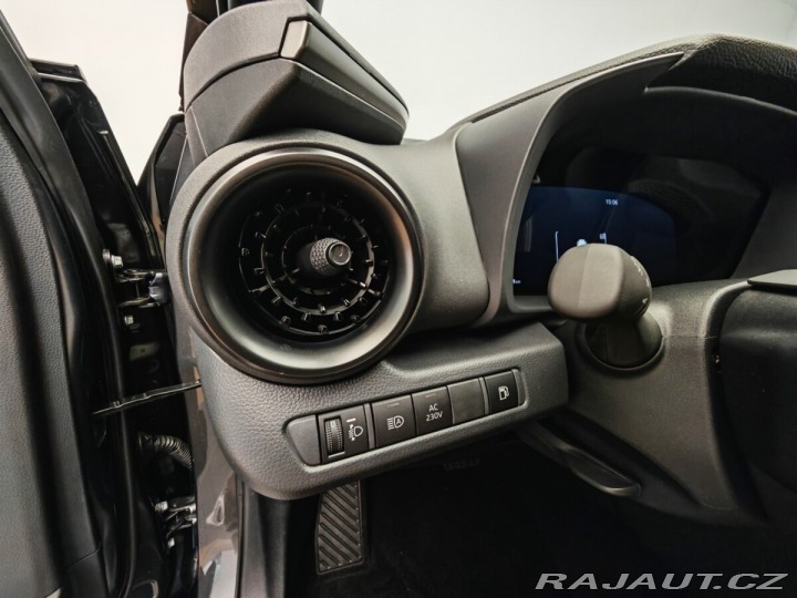 Toyota C-HR 2.0 PHEV 4x2 Style 2024