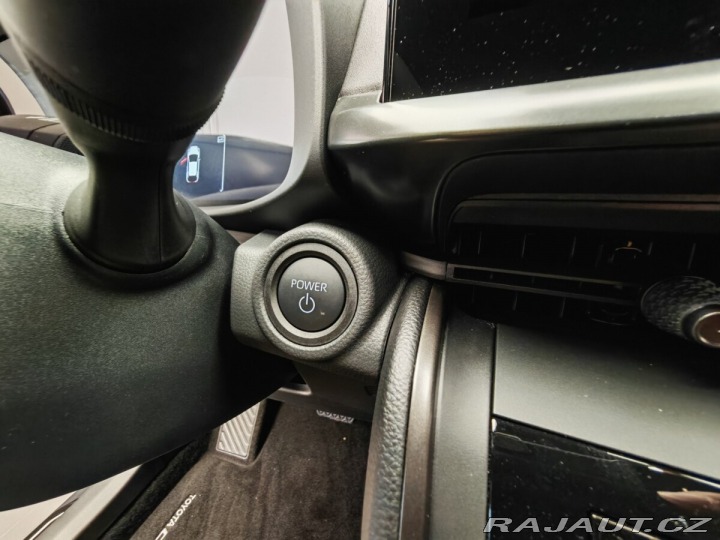 Toyota C-HR 2.0 PHEV 4x2 Style 2024