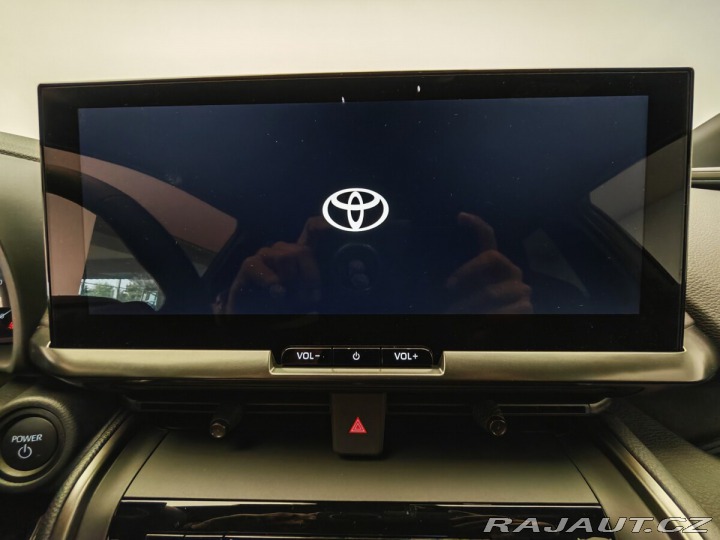 Toyota C-HR 2.0 PHEV 4x2 Style 2024