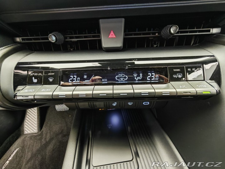 Toyota C-HR 2.0 PHEV 4x2 Style 2024