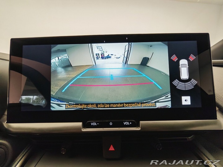 Toyota C-HR 2.0 PHEV 4x2 Style 2024