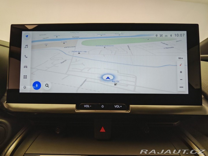 Toyota C-HR 2.0 PHEV 4x2 Style 2024