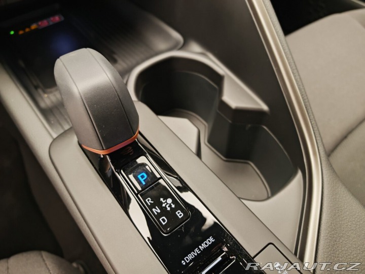 Toyota C-HR 2.0 PHEV 4x2 Style 2024