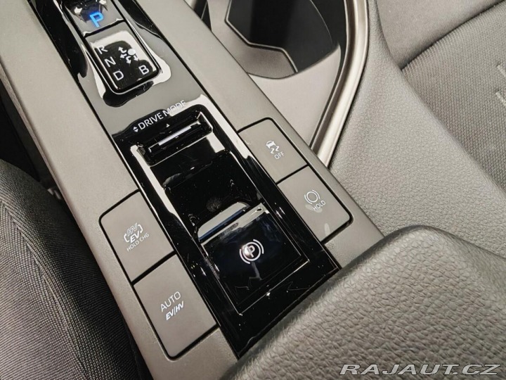 Toyota C-HR 2.0 PHEV 4x2 Style 2024