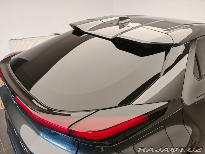 Toyota C-HR 2.0 PHEV 4x2 Style 2024