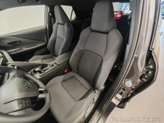 Toyota C-HR 2.0L PHEV 151 - 4x2 - 1 C 2024
