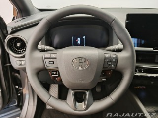 Toyota C-HR 2.0L PHEV 151 - 4x2 - 1 C 2024