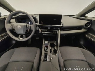Toyota C-HR 2.0L PHEV 151 - 4x2 - 1 C 2024