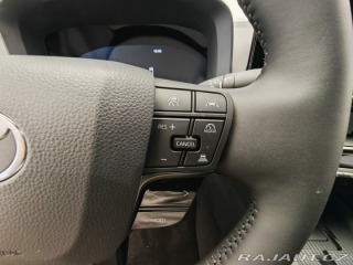 Toyota C-HR 2.0L PHEV 151 - 4x2 - 1 C 2024