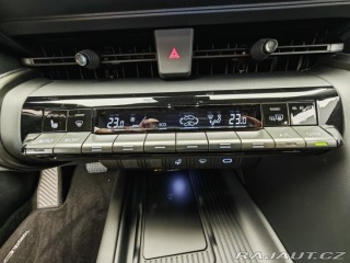 Toyota C-HR 2.0L PHEV 151 - 4x2 - 1 C 2024