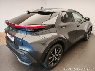 Toyota C-HR 2.0L PHEV 151 - 4x2 - 1 C 2024