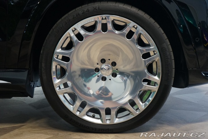 Mercedes-Benz GLS BRABUS 800*588kW*MAYBACH* 2024