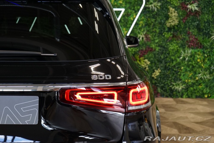 Mercedes-Benz GLS BRABUS 800*588kW*MAYBACH* 2024