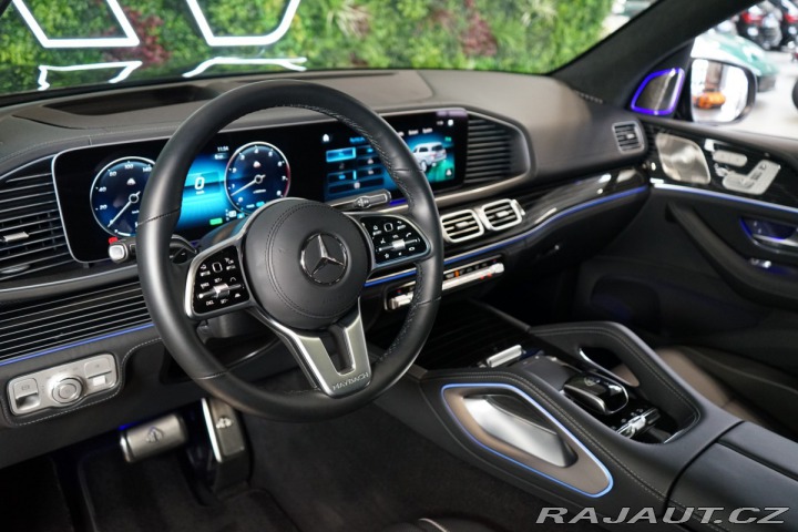 Mercedes-Benz GLS BRABUS 800*588kW*MAYBACH* 2024