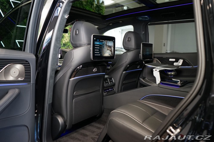 Mercedes-Benz GLS BRABUS 800*588kW*MAYBACH* 2024
