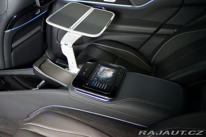 Mercedes-Benz GLS BRABUS 800*588kW*MAYBACH* 2024