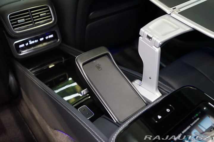 Mercedes-Benz GLS BRABUS 800*588kW*MAYBACH* 2024