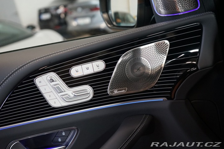 Mercedes-Benz GLS BRABUS 800*588kW*MAYBACH* 2024
