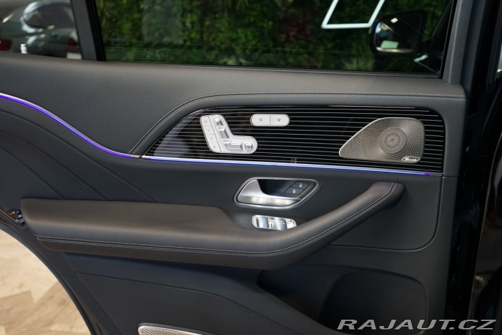Mercedes-Benz GLS BRABUS 800*588kW*MAYBACH* 2024