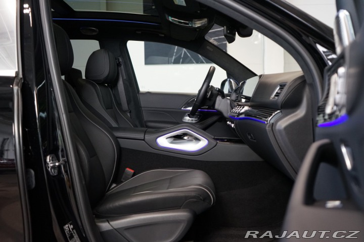 Mercedes-Benz GLS BRABUS 800*588kW*MAYBACH* 2024