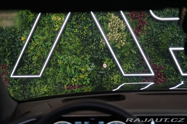 Mercedes-Benz GLS BRABUS 800*588kW*MAYBACH* 2024