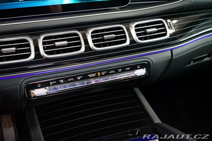 Mercedes-Benz GLS BRABUS 800*588kW*MAYBACH* 2024