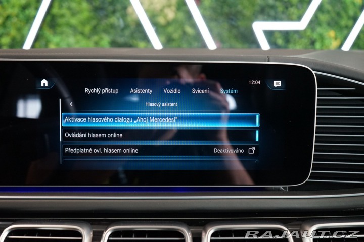 Mercedes-Benz GLS BRABUS 800*588kW*MAYBACH* 2024