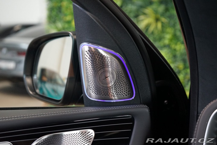 Mercedes-Benz GLS BRABUS 800*588kW*MAYBACH* 2024