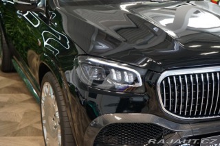 Mercedes-Benz GLS BRABUS 800*588kW*MAYBACH* 2024