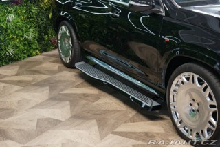 Mercedes-Benz GLS BRABUS 800*588kW*MAYBACH* 2024