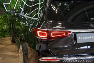Mercedes-Benz GLS BRABUS 800*588kW*MAYBACH* 2024